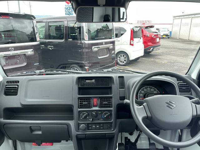 Suzuki CARRY TRUCK 2025