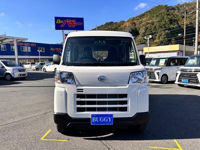 Daihatsu HIJET CARGO 2025