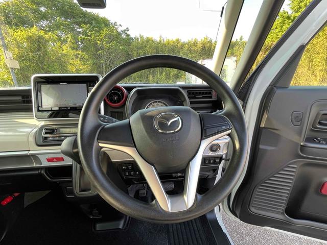 Mazda FLAIR WAGON 2020