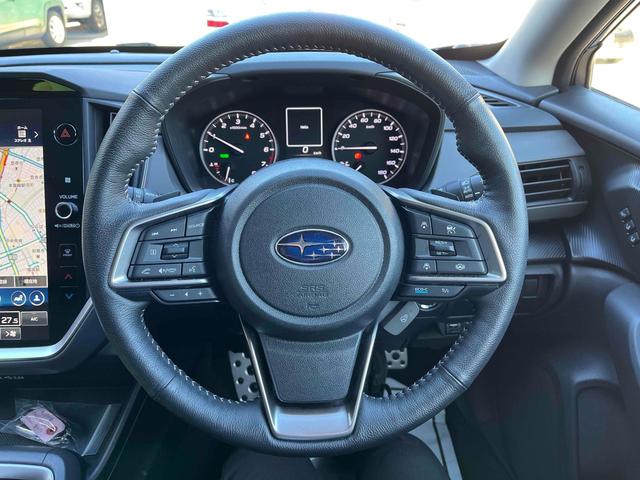 Subaru CROSSTREK 2023