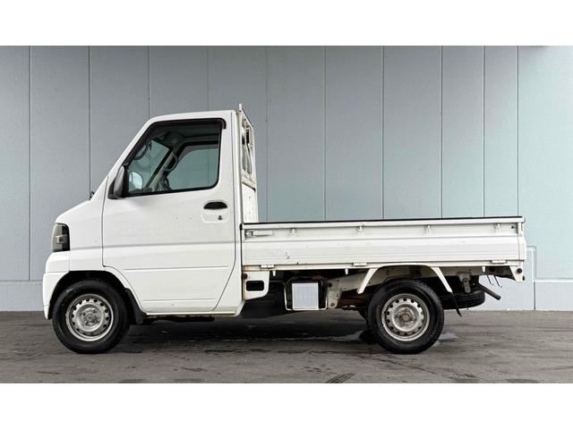 Nissan CLIPPER TRUCK 2007