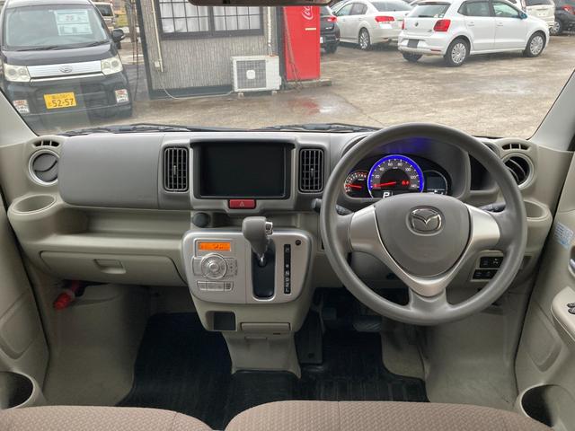 Mazda SCRUM WAGON 2021