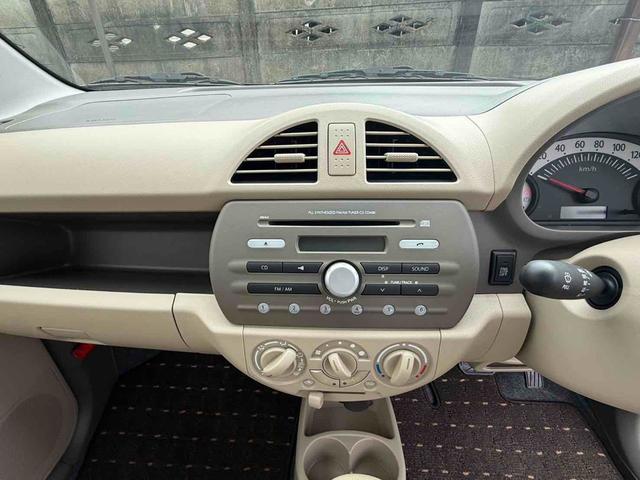 Suzuki ALTO ECO 2012