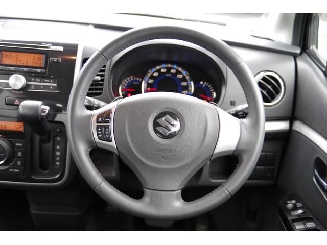 Suzuki WAGON R STINGRAY 2009