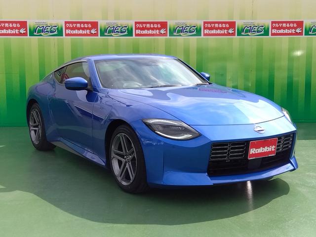 Nissan FAIRLADY Z 2025