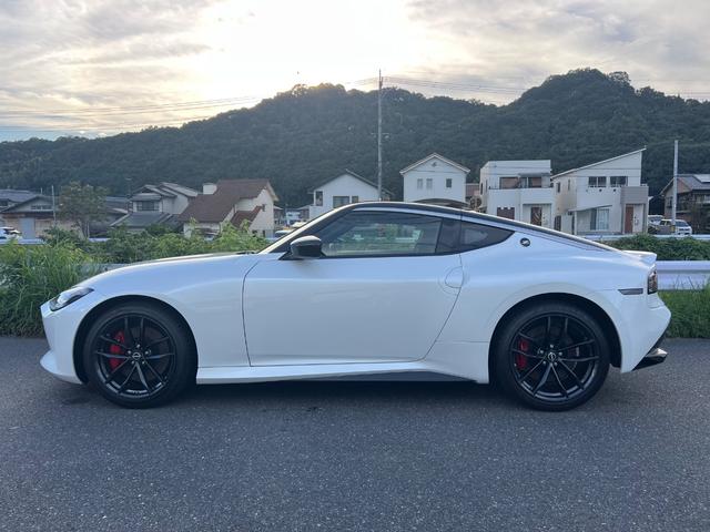 Nissan FAIRLADY Z 2024