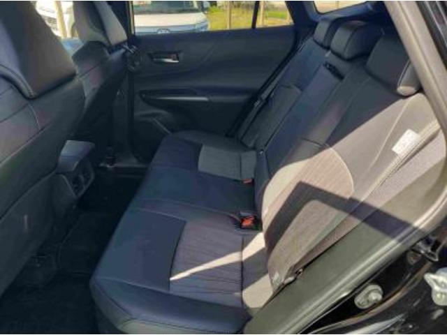 Toyota HARRIER 2025