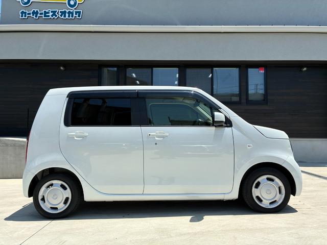 Honda N-WGN 2020