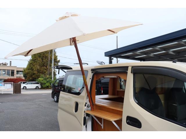 Nissan NV200 VANETTE VAN 2015