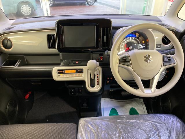 Suzuki WAGON R SMILE 2026