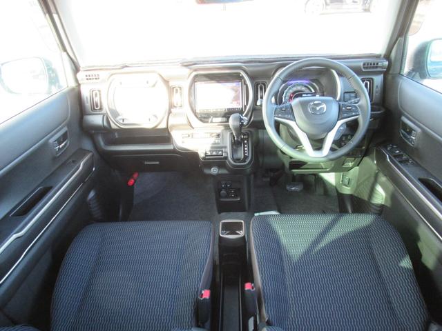 Mazda FLAIR CROSSOVER 2023