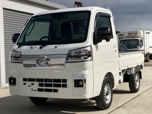 Daihatsu HIJET TRUCK 2025