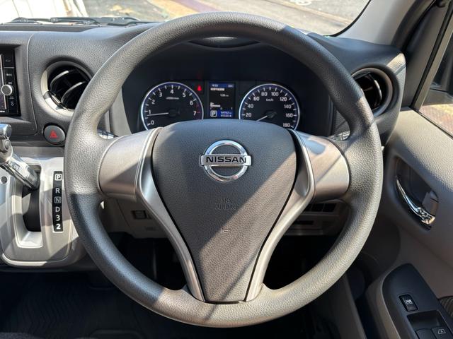 Nissan NV350 CARAVAN VAN 2020