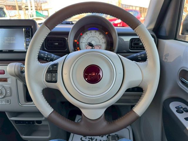 Suzuki ALTO LAPIN LC 2025