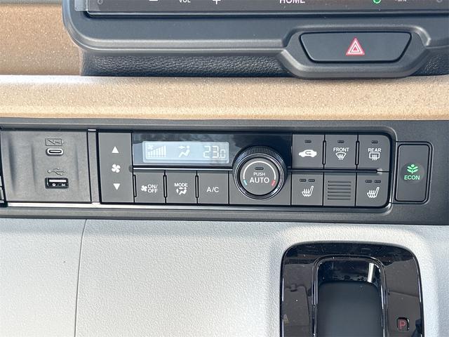 Honda N-BOX 2024