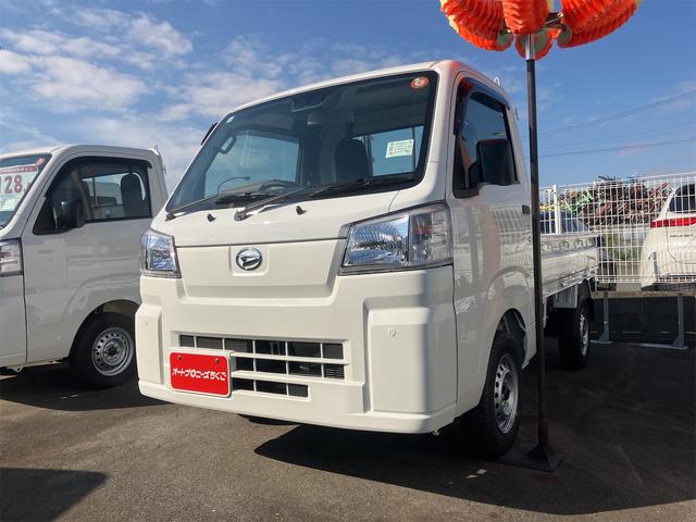 Daihatsu HIJET TRUCK 2025