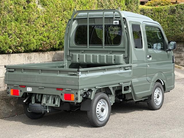 Suzuki SUPER CARRY 2026