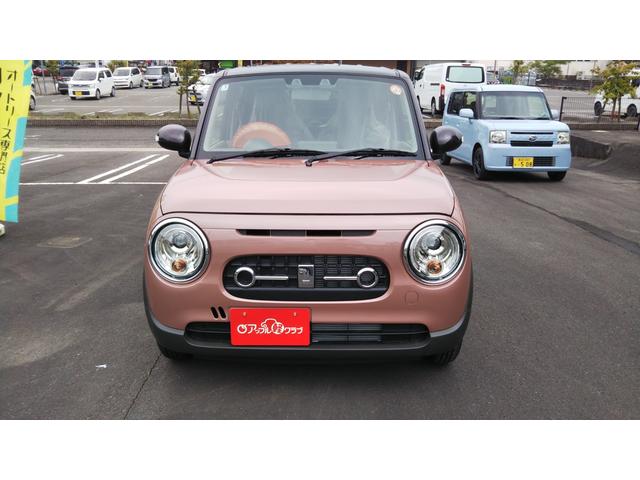 Suzuki ALTO LAPIN LC 2025