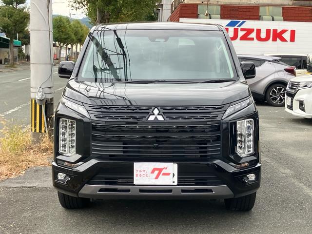 Mitsubishi DELICA D:5 2025