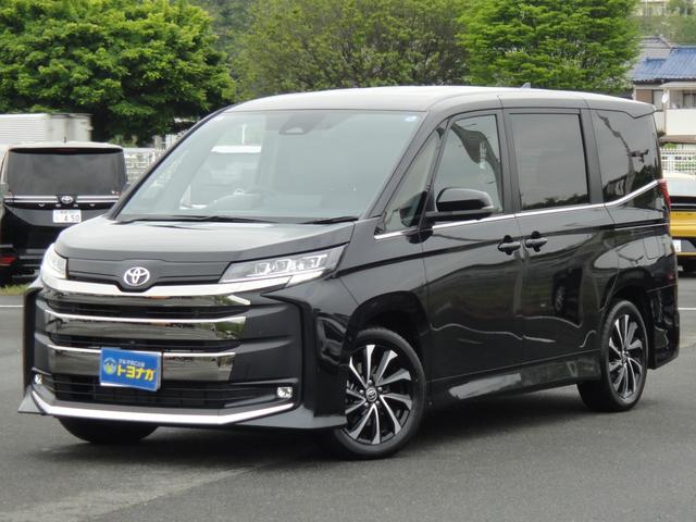 Toyota NOAH 2026