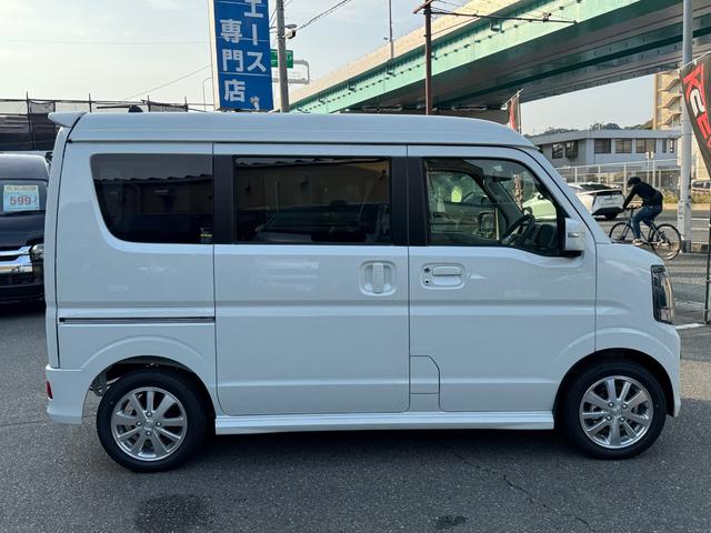 Suzuki EVERY WAGON 2025