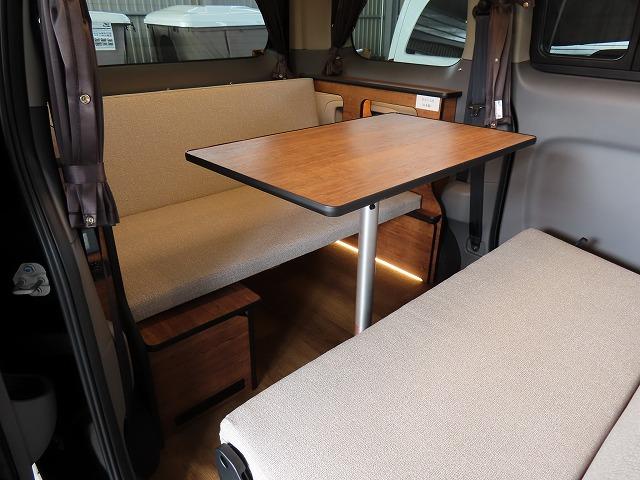 Nissan NV200 VANETTE WAGON 2026