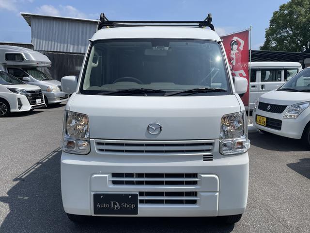 Mazda SCRUM 2018
