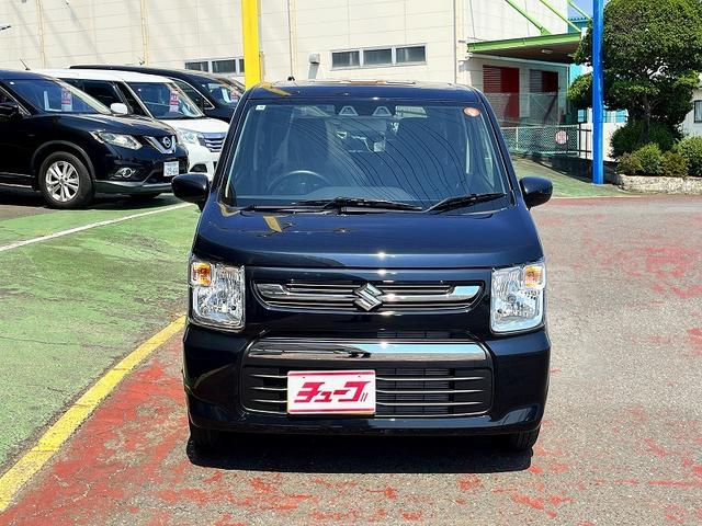 Suzuki WAGON R 2025