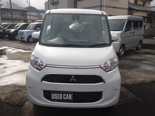 Mitsubishi EK SPACE 2018