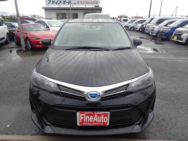 Toyota COROLLA FIELDER 2025