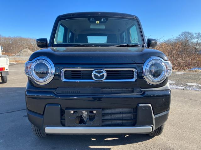 Mazda FLAIR CROSSOVER 2023