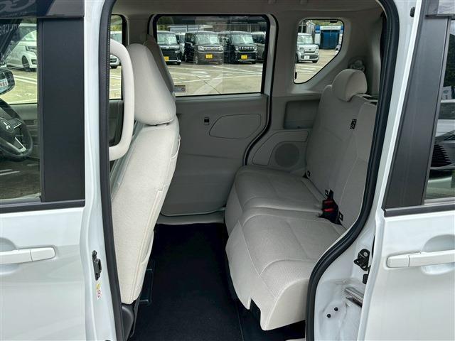 Mitsubishi EK SPACE 2024