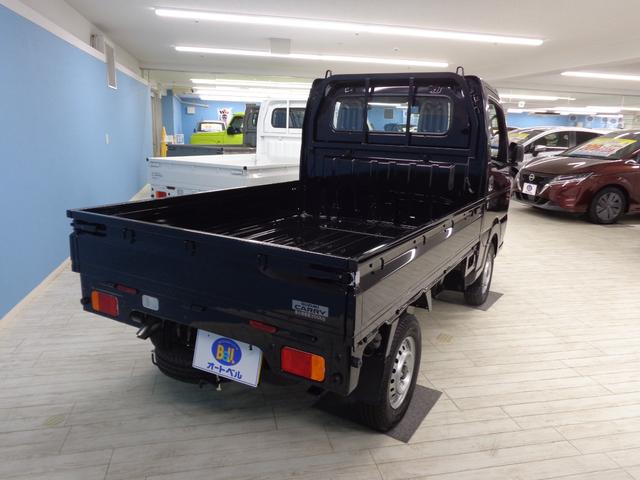 Suzuki CARRY TRUCK 2024