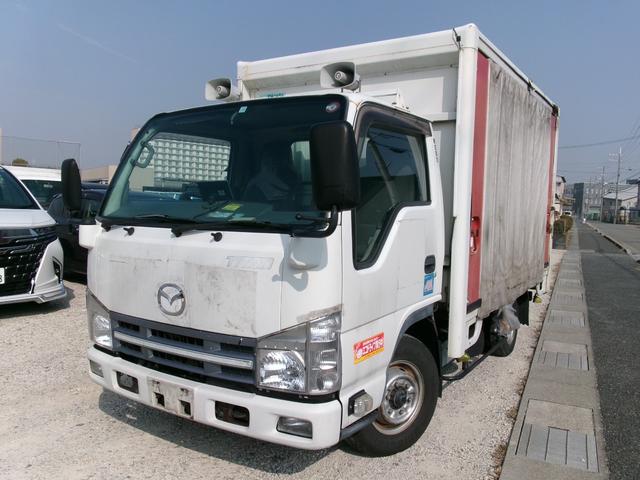 Mazda TITAN TRUCK 2009