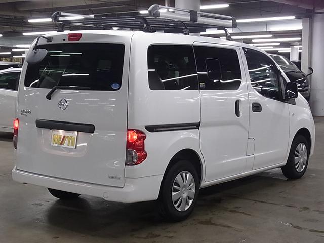 Nissan NV200 VANETTE VAN 2019