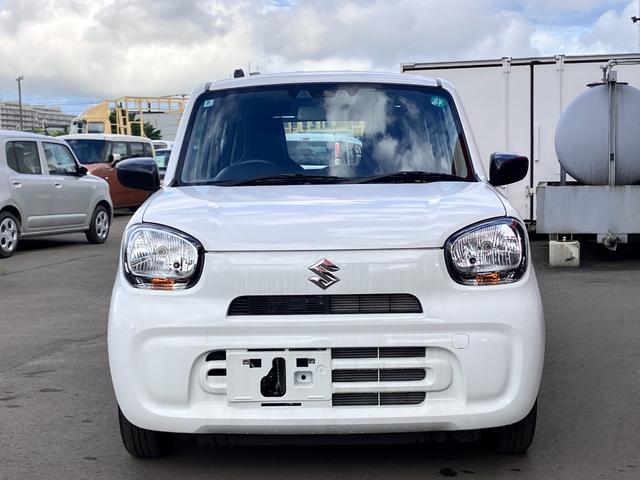 Suzuki ALTO 2024