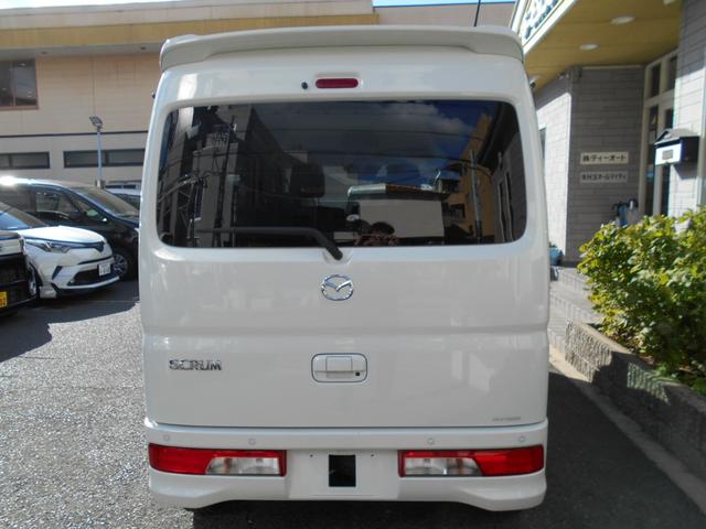 Mazda SCRUM WAGON 2021