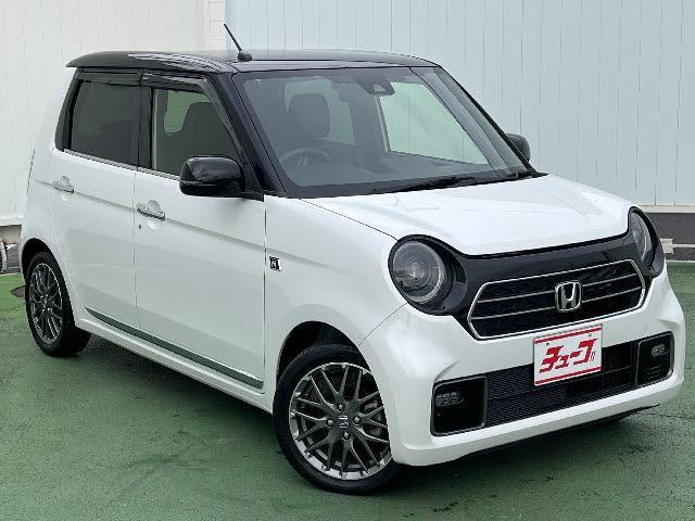 Honda N-ONE 2023