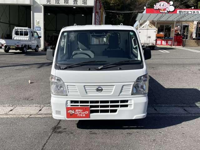 Nissan NT100CLIPPER TRUCK 2020