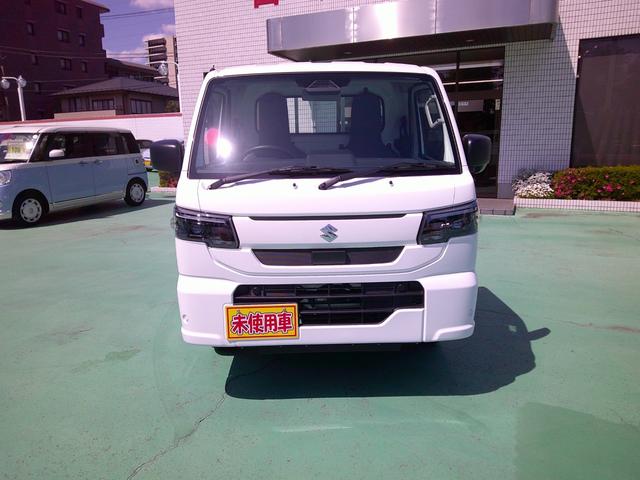 Suzuki CARRY TRUCK 2026