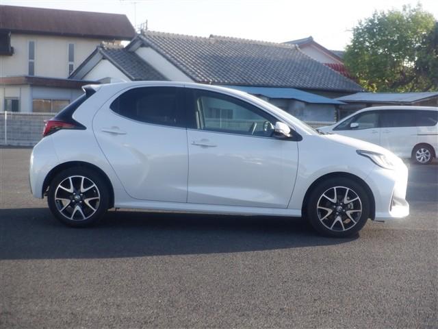 Toyota YARIS 2023
