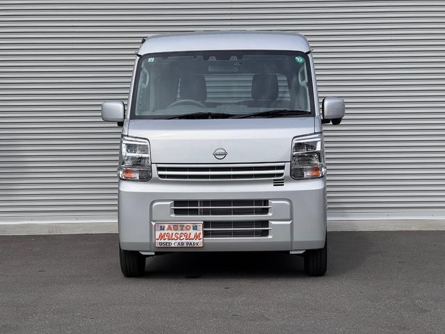 Nissan CLIPPER VAN 2024