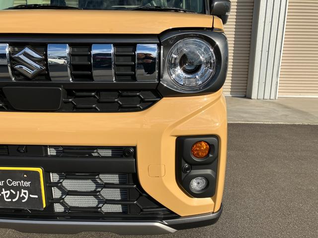 Suzuki SPACIA GEAR 2024