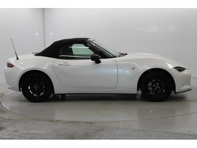 Mazda ROADSTER 2022