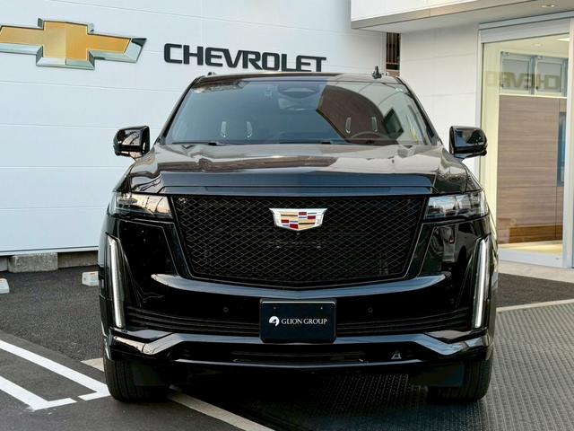 Cadillac CADILLAC ESCALADE 2024