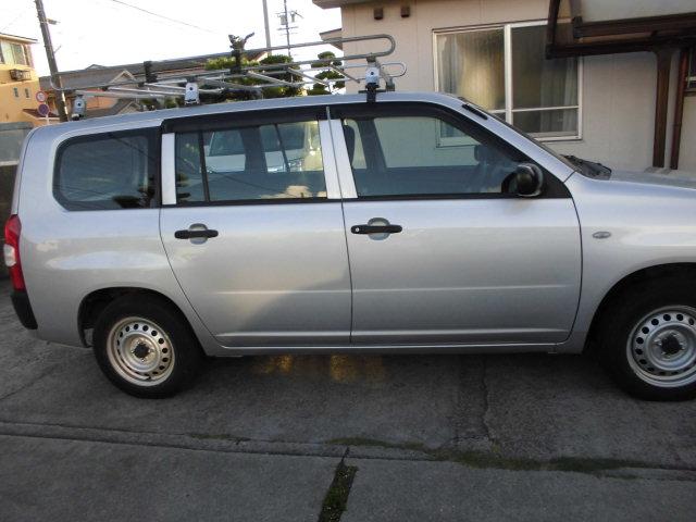 Toyota PROBOX 2020