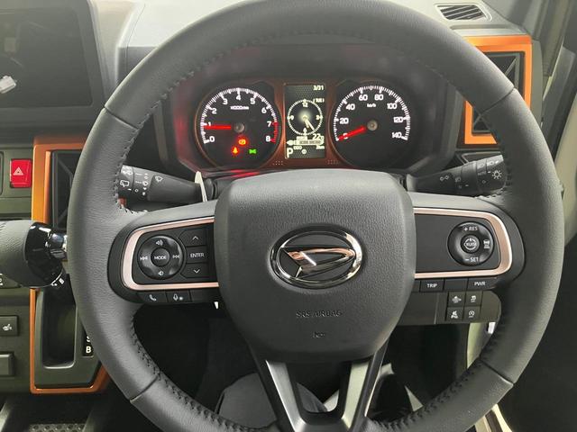 Daihatsu TAFT 2025