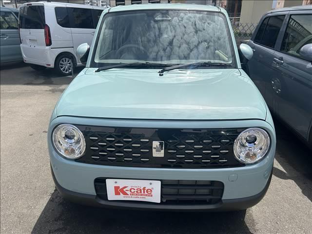 Suzuki ALTO LAPIN 2025
