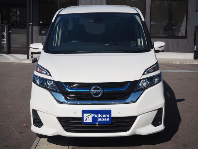 Nissan SERENA 2018