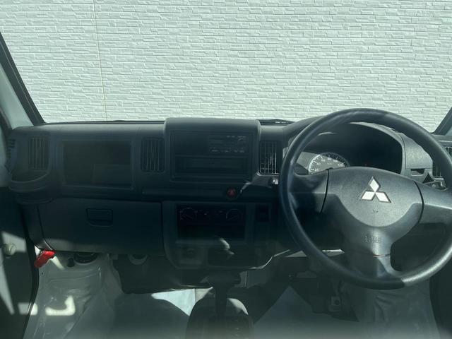 Mitsubishi MINICAB TRUCK 2010